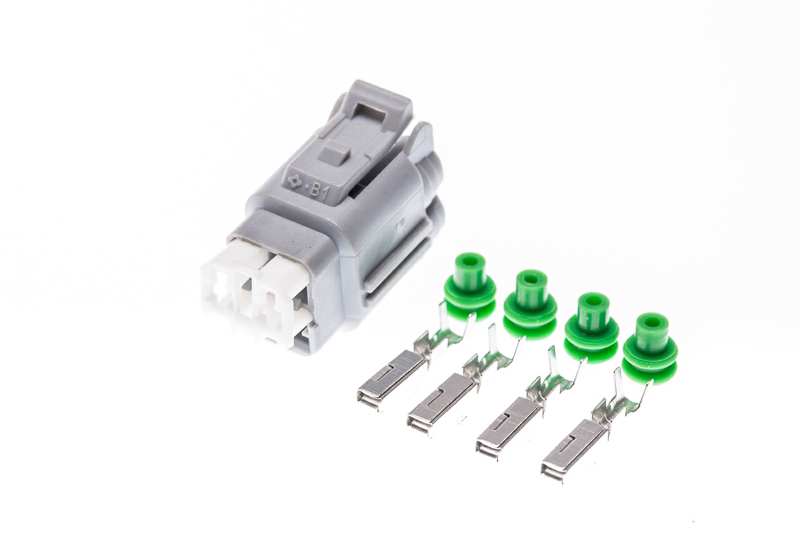 Electrical connector repair kit